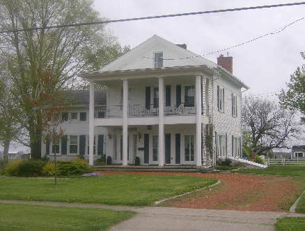 RumseyRuppHouse RumseyRuppHouse