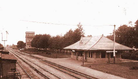 Stryker_Depot_1908_newsepiaedit Stryker_Depot_1908_newsepiaedit