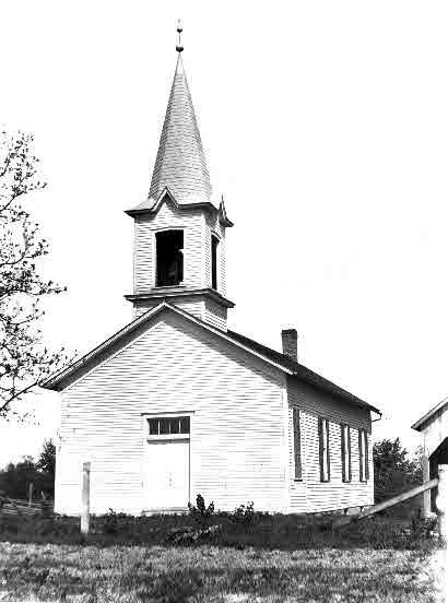 Zion Reformed Church May 17, 1913 edit Zion Reformed Church May 17, 1913 edit