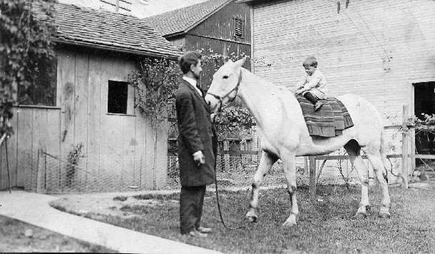 Dr George E Winn in Evansport02 Dr George E Winn in Evansport02